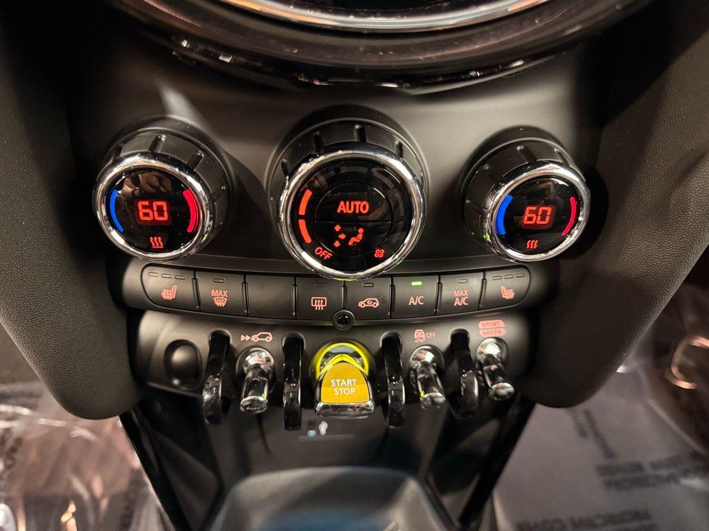 used 2024 MINI Hardtop car, priced at $25,999