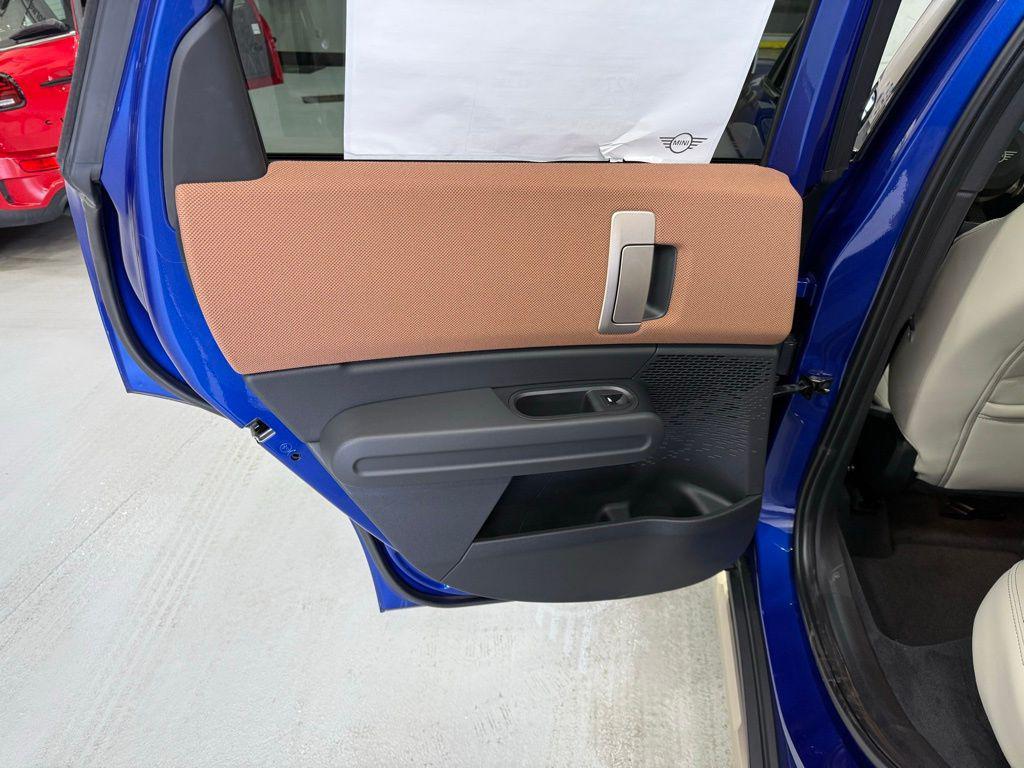 used 2025 MINI Countryman car