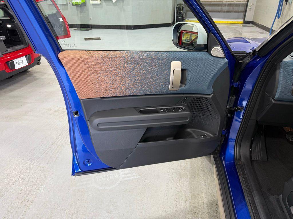 used 2025 MINI Countryman car
