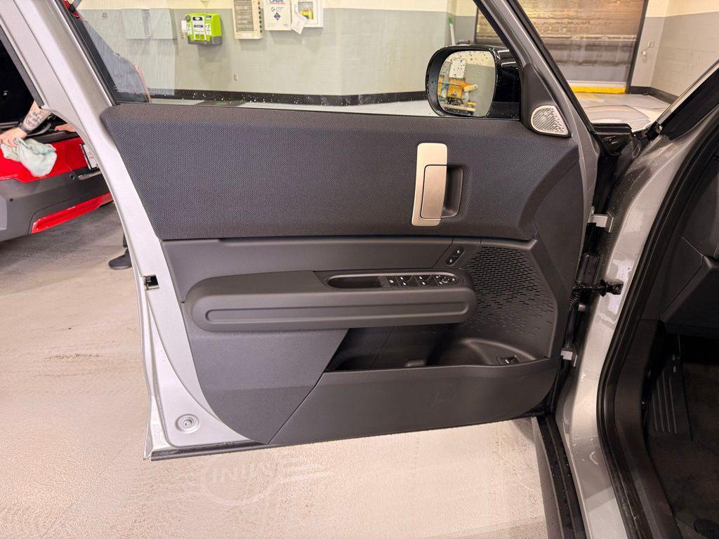 new 2025 MINI Countryman car, priced at $43,430