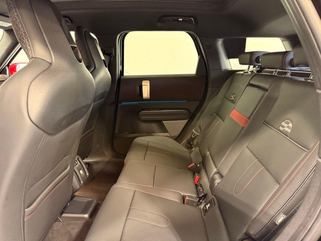 used 2025 MINI Countryman car, priced at $46,499