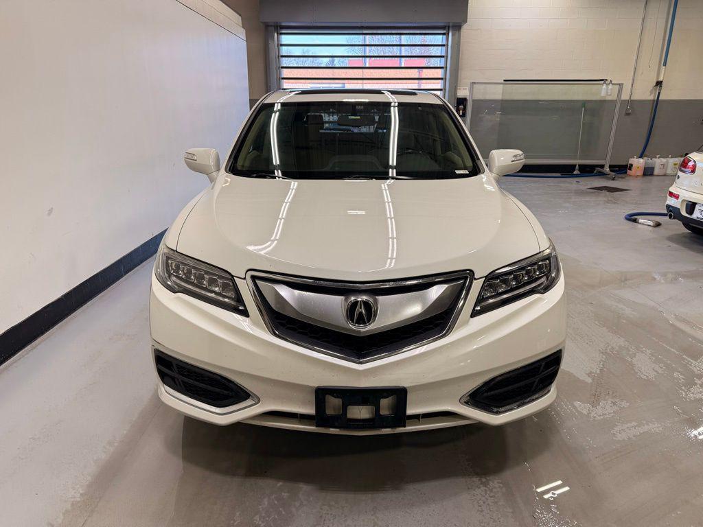 used 2017 Acura RDX car, priced at $17,499