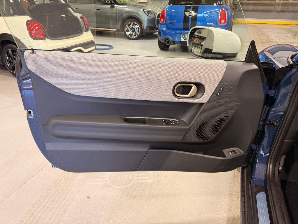 new 2026 MINI Hardtop car, priced at $38,255