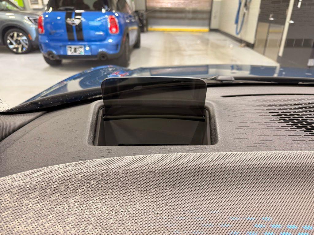 new 2026 MINI Hardtop car, priced at $38,255