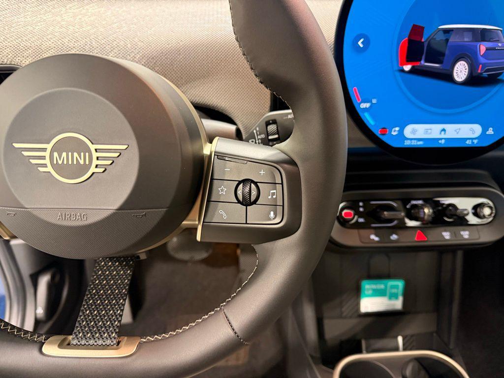 new 2026 MINI Hardtop car, priced at $38,255