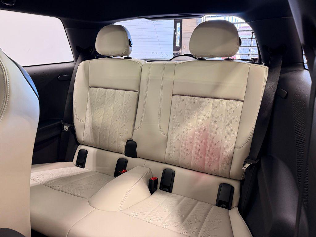 new 2026 MINI Hardtop car, priced at $38,255