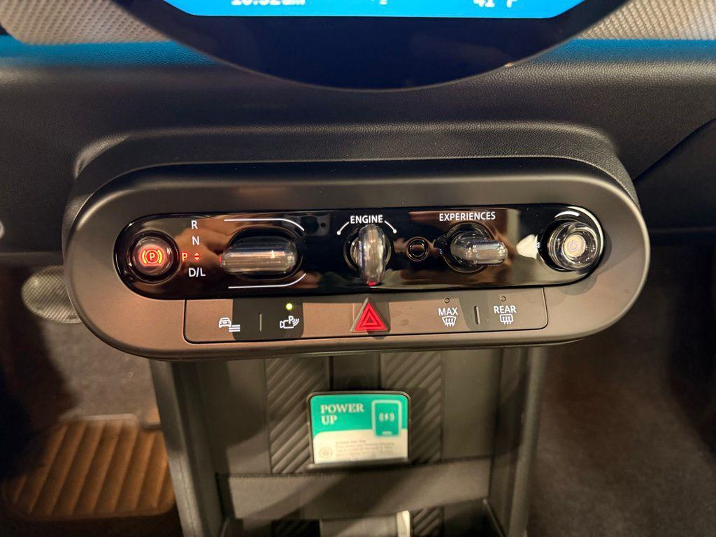 new 2026 MINI Hardtop car, priced at $38,255