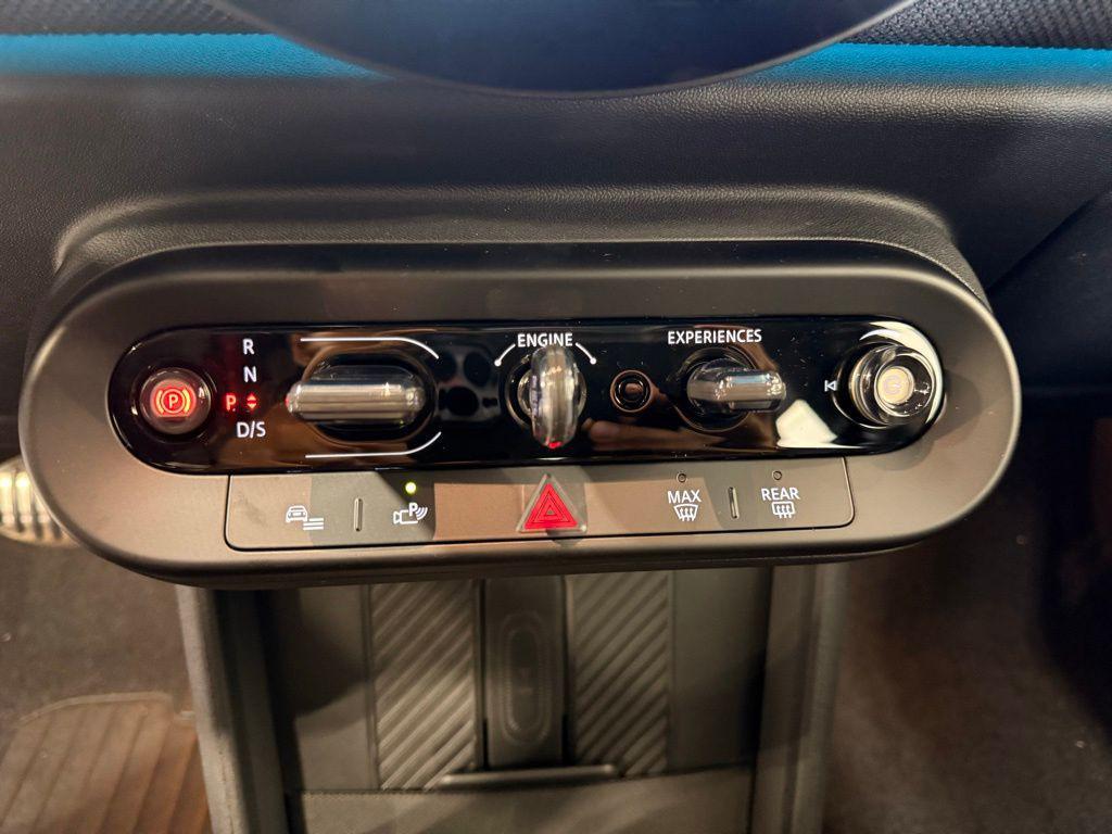 new 2026 MINI Hardtop car, priced at $42,925