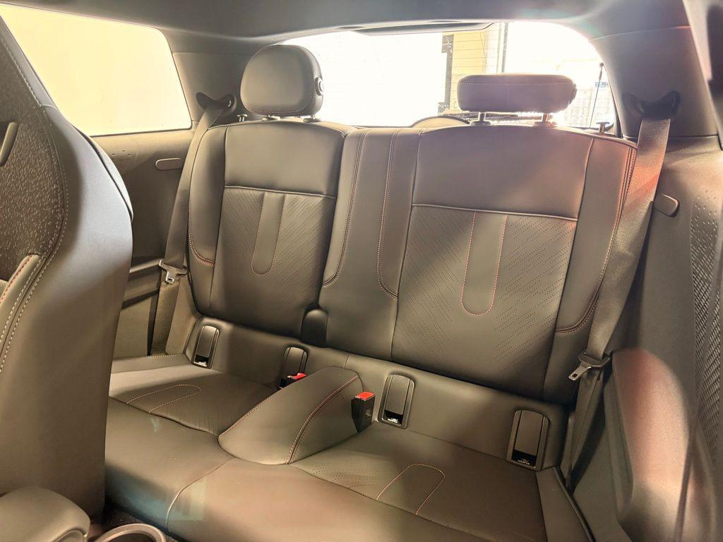 new 2026 MINI Hardtop car, priced at $42,925