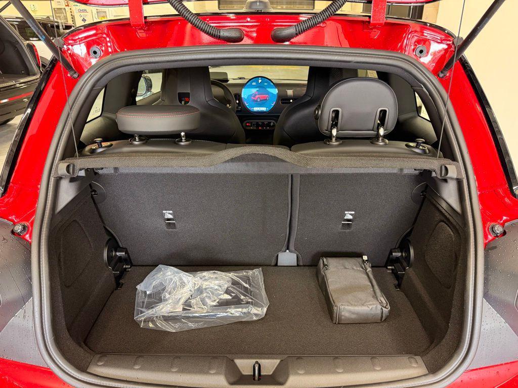new 2026 MINI Hardtop car, priced at $42,925