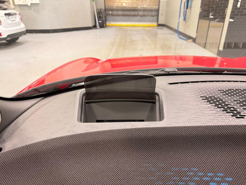 new 2026 MINI Hardtop car, priced at $42,925