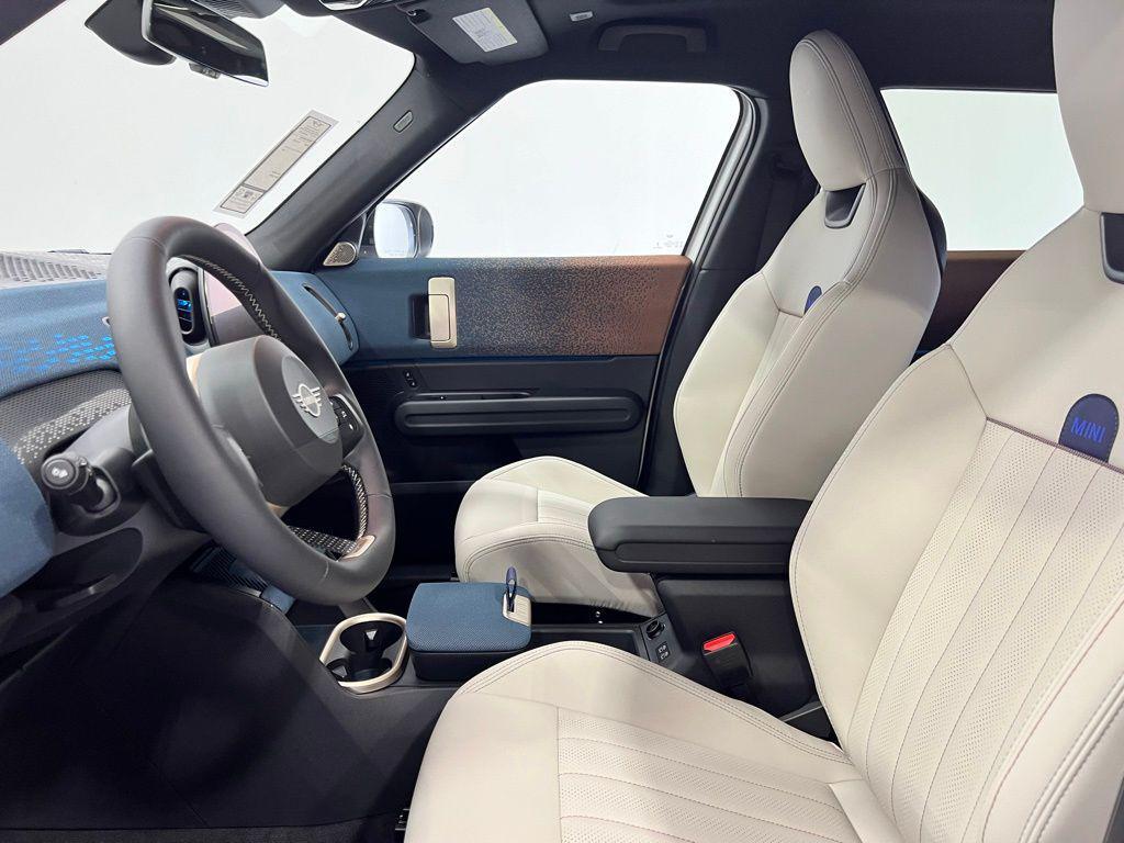 used 2025 MINI Countryman car, priced at $36,899
