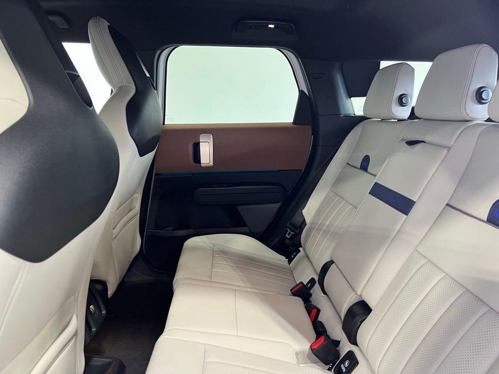 used 2025 MINI Countryman car, priced at $36,899