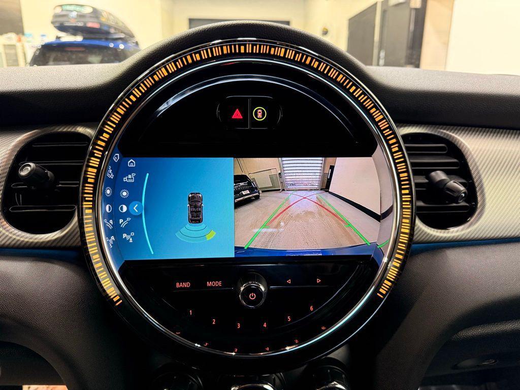 used 2024 MINI Convertible car, priced at $31,299