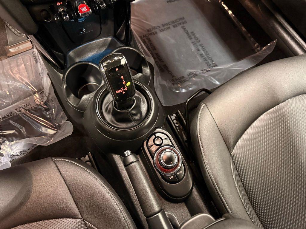 used 2024 MINI Convertible car, priced at $31,299