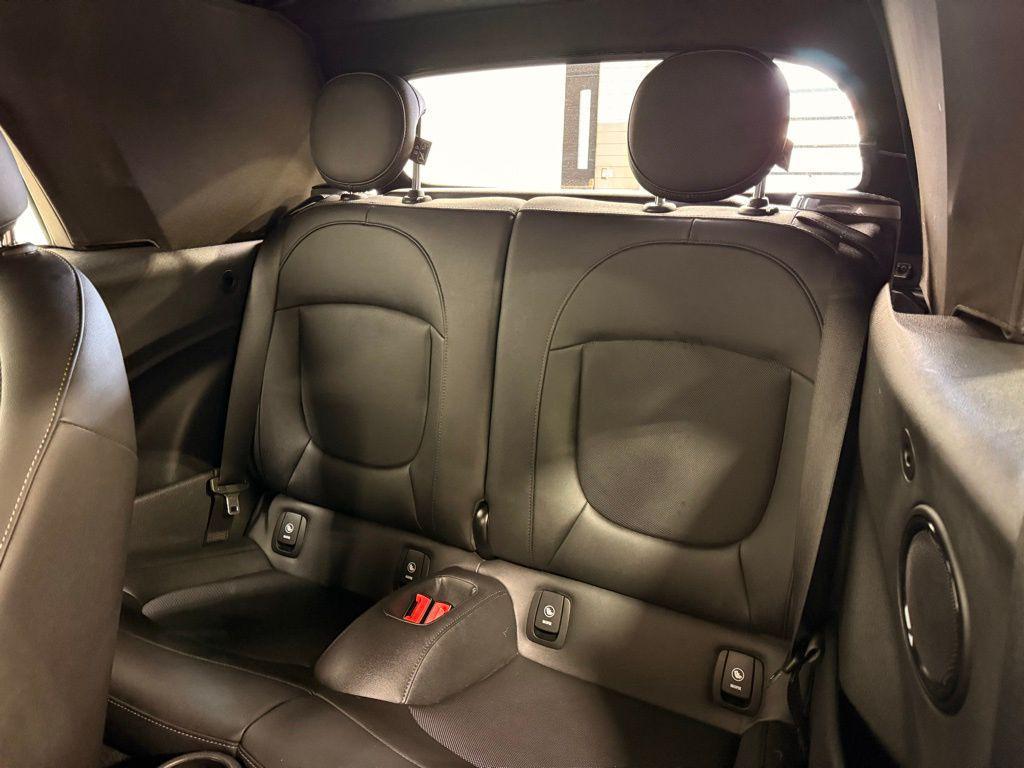 used 2024 MINI Convertible car, priced at $31,299