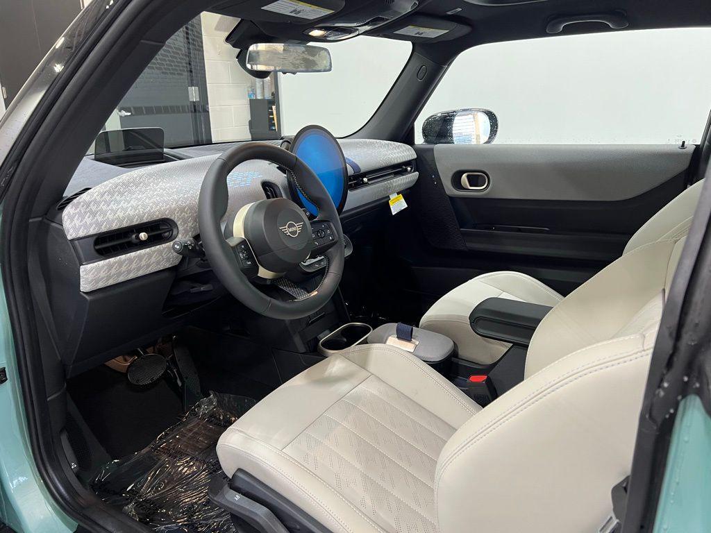 used 2025 MINI Hardtop car, priced at $36,055