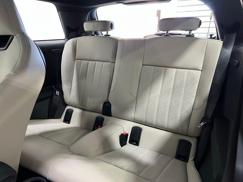 used 2025 MINI Hardtop car, priced at $36,055