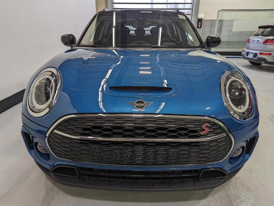 used 2024 MINI Clubman car, priced at $40,220