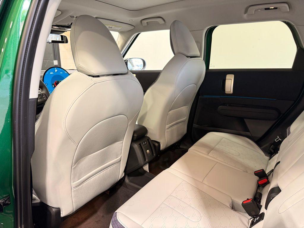 new 2025 MINI Countryman car, priced at $44,175