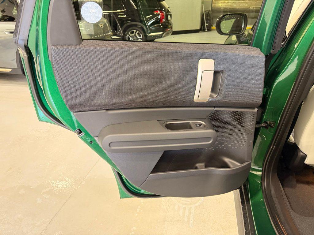 new 2025 MINI Countryman car, priced at $44,175