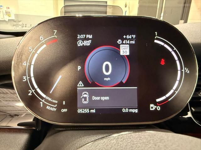 used 2024 MINI Hardtop car, priced at $29,999