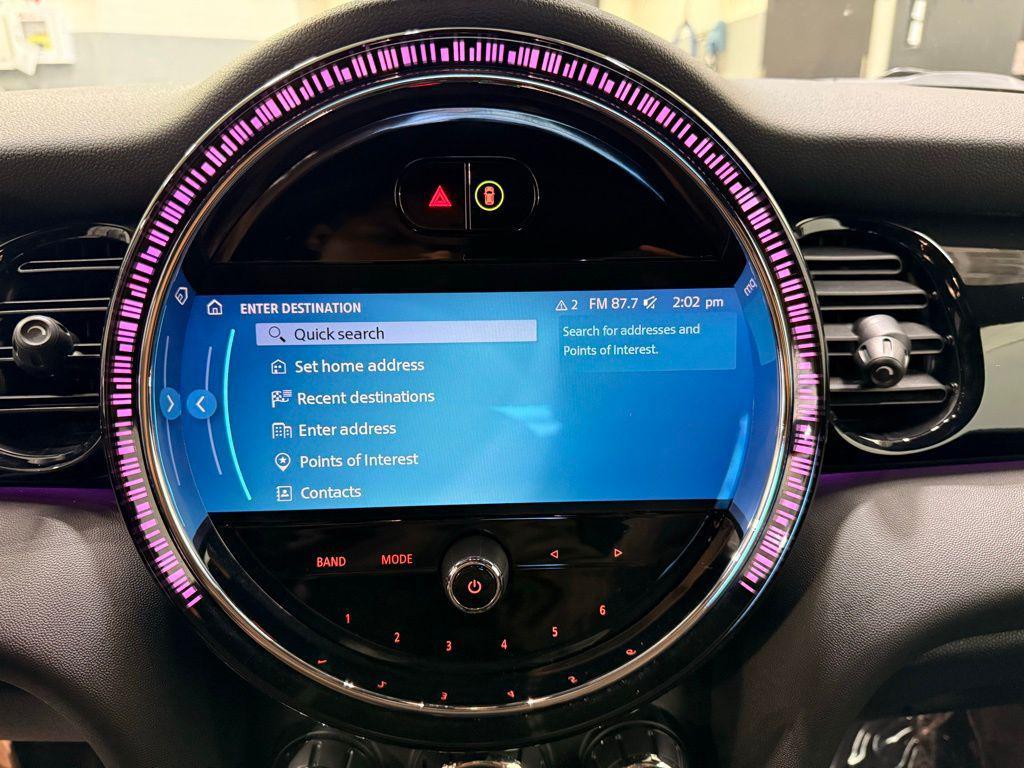 used 2022 MINI Hardtop car, priced at $25,999