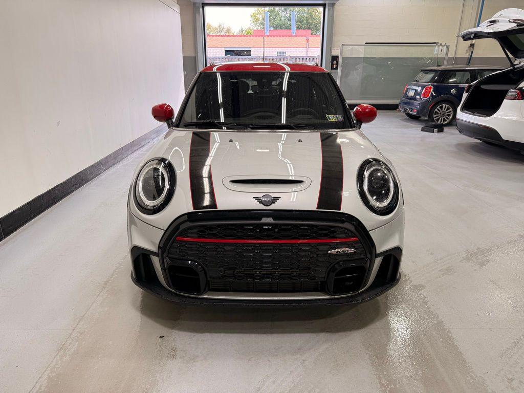used 2022 MINI Hardtop car, priced at $25,999