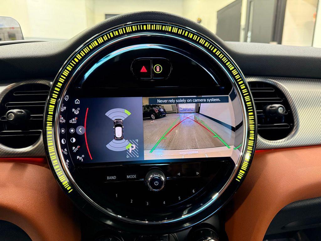 used 2023 MINI Hardtop car, priced at $25,999