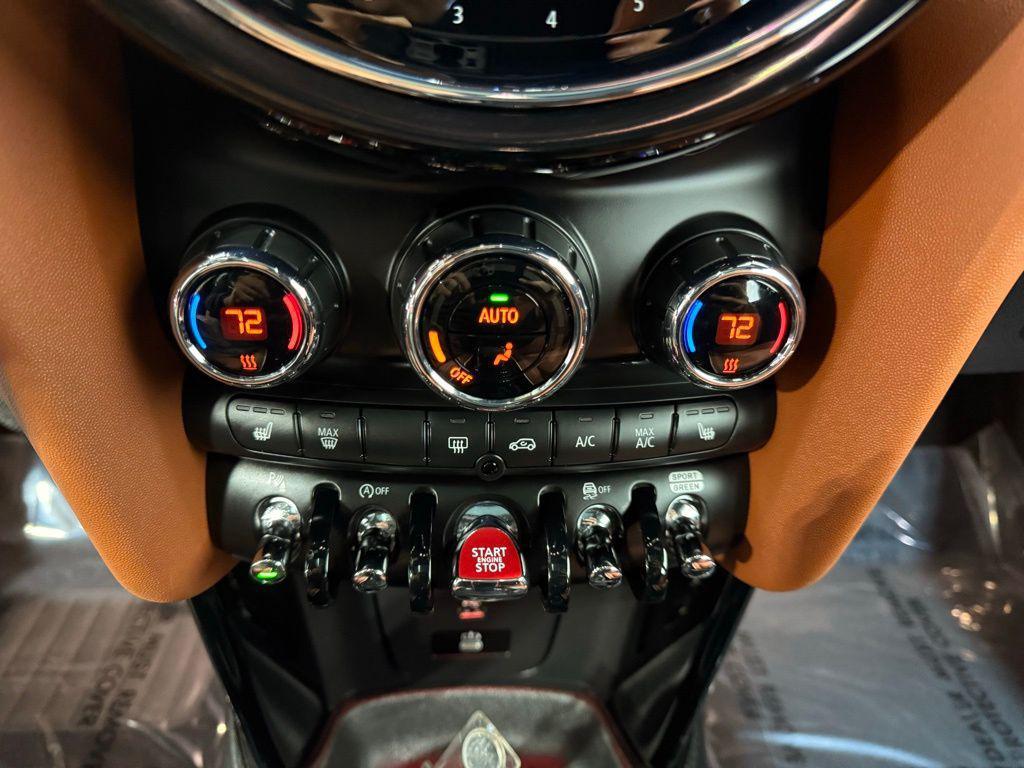 used 2023 MINI Hardtop car, priced at $25,999