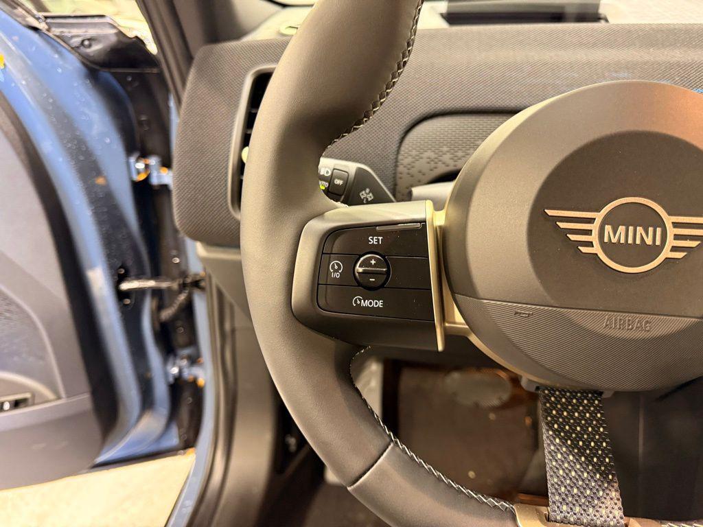 used 2026 MINI Countryman car, priced at $43,645