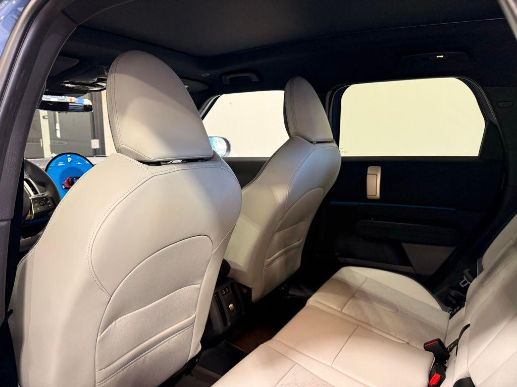 used 2026 MINI Countryman car, priced at $43,645