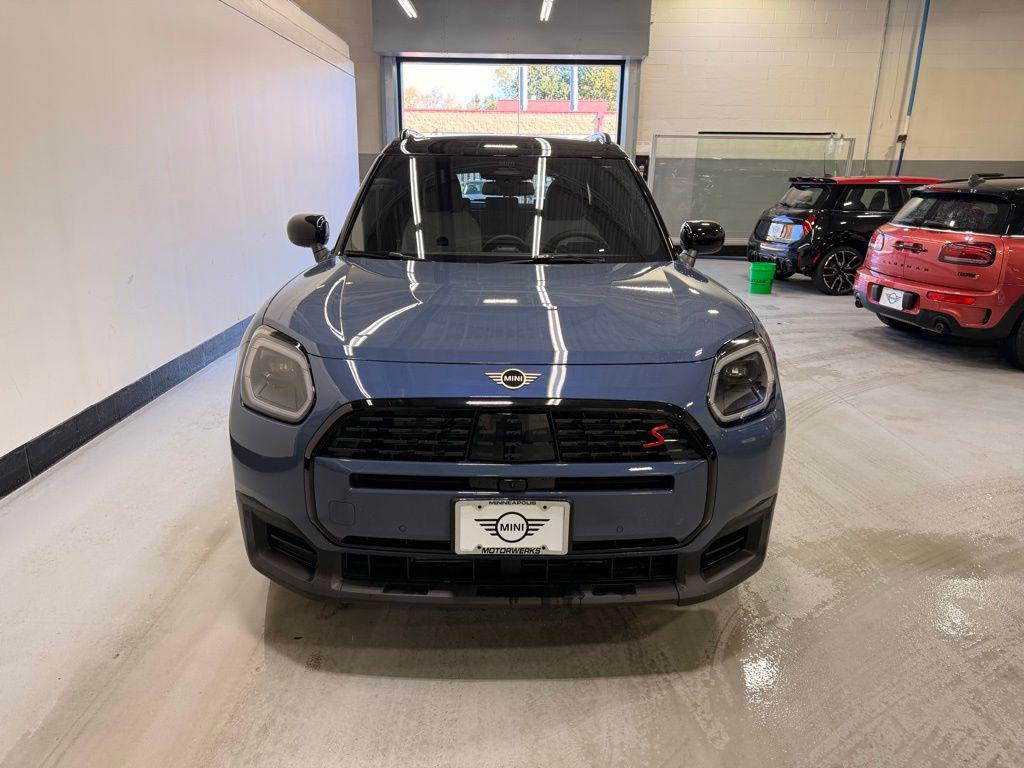 used 2026 MINI Countryman car, priced at $43,645