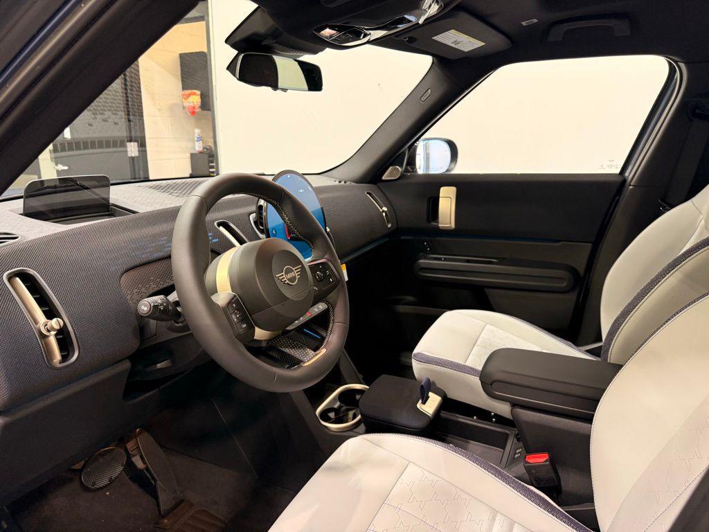 used 2026 MINI Countryman car, priced at $43,645