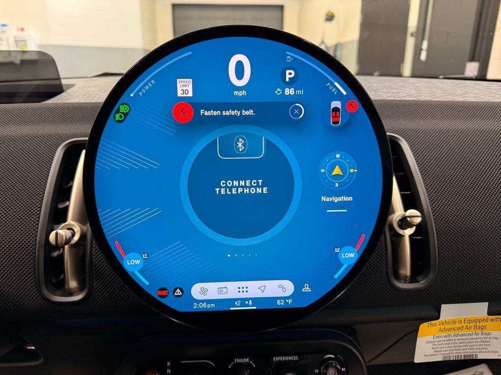 used 2026 MINI Countryman car, priced at $43,645