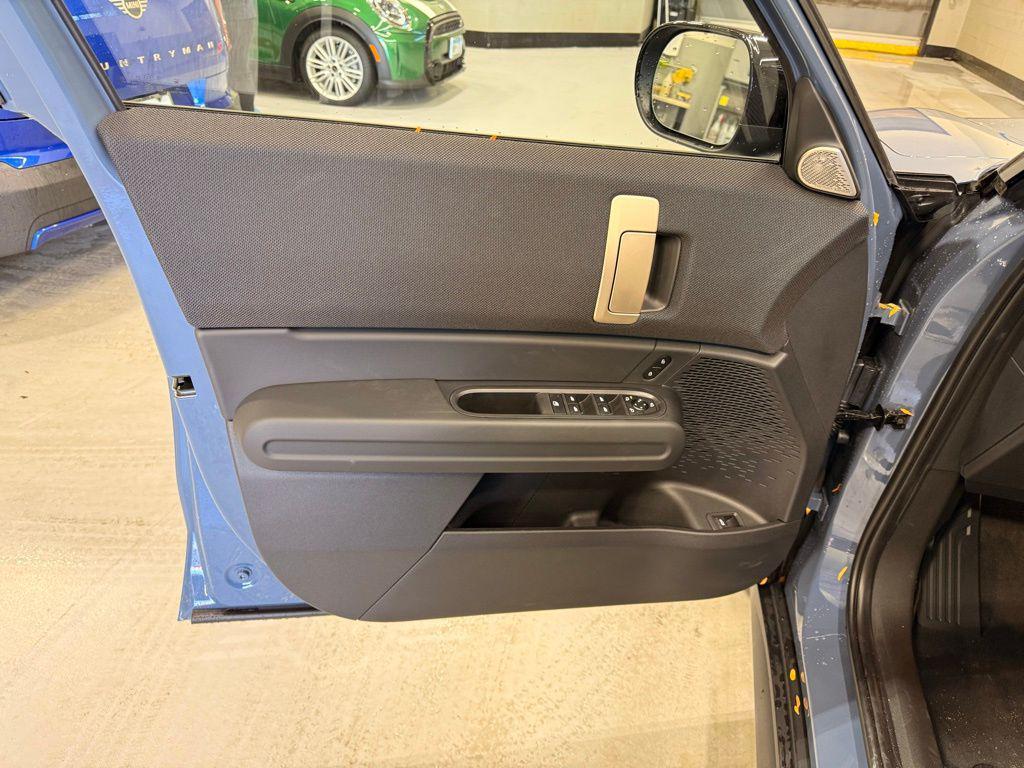 used 2026 MINI Countryman car, priced at $43,645