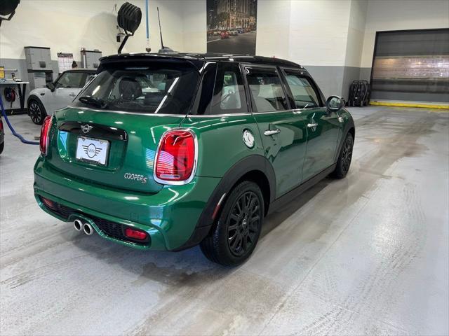 used 2020 MINI Hardtop car, priced at $22,590