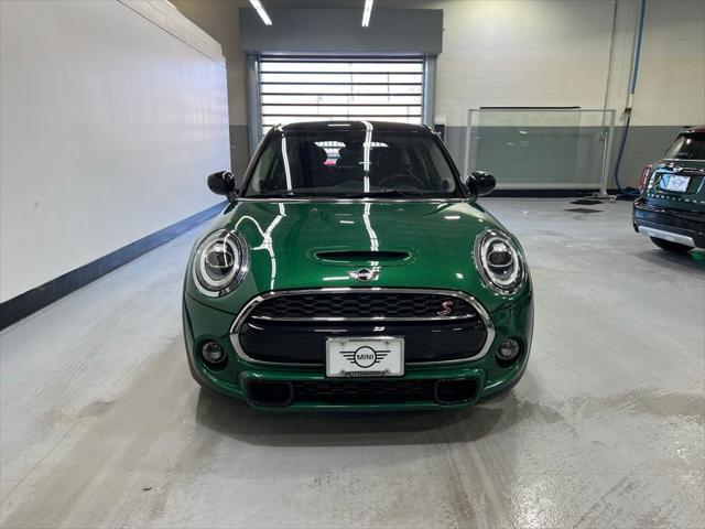 used 2020 MINI Hardtop car, priced at $22,590