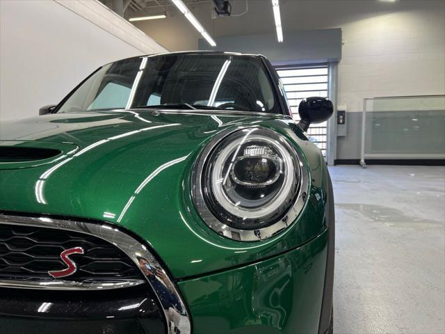 used 2020 MINI Hardtop car, priced at $22,590