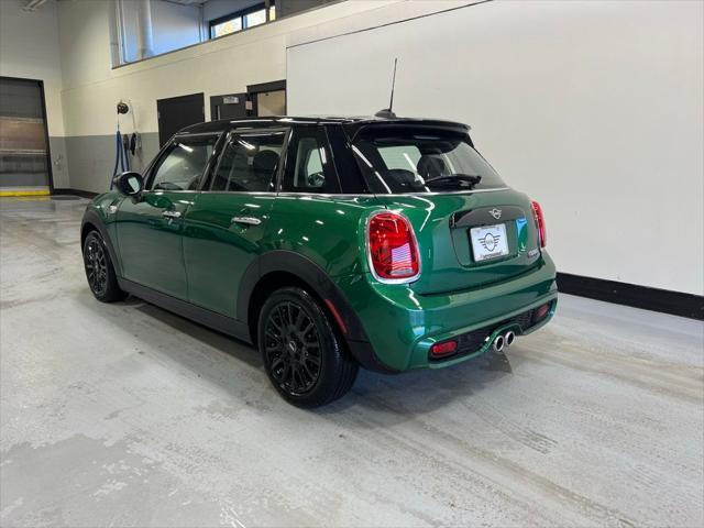 used 2020 MINI Hardtop car, priced at $22,590