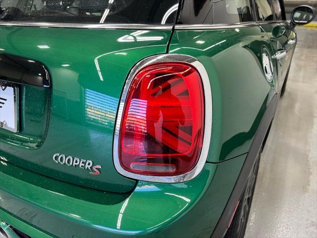 used 2020 MINI Hardtop car, priced at $22,590