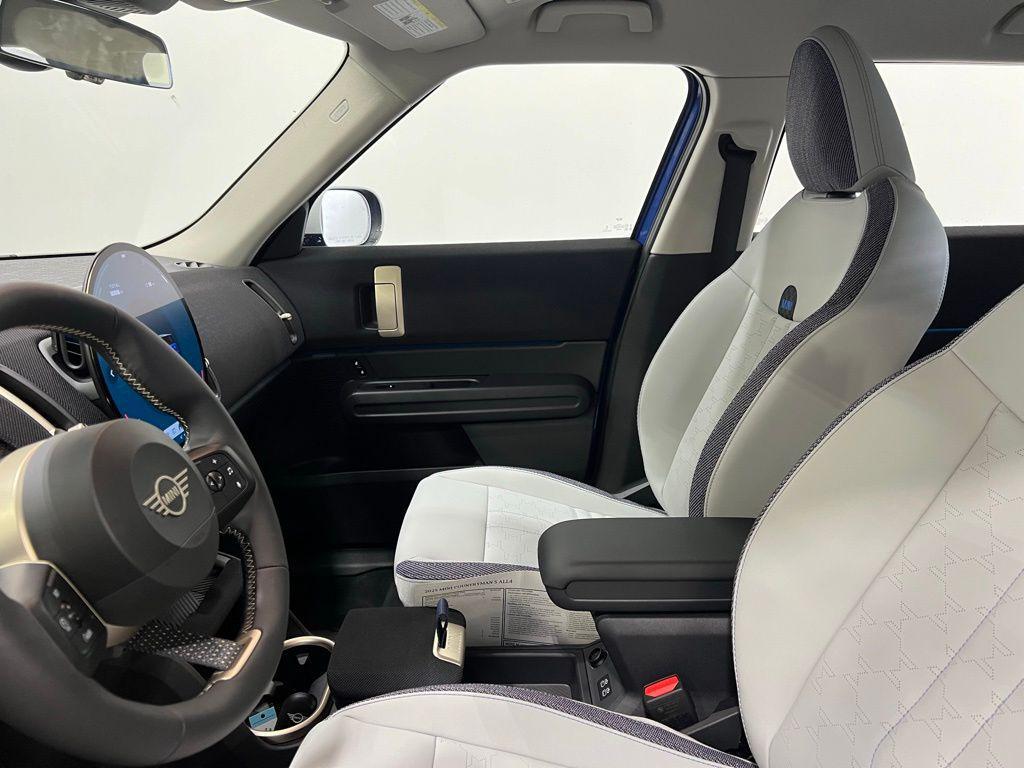 used 2025 MINI Countryman car
