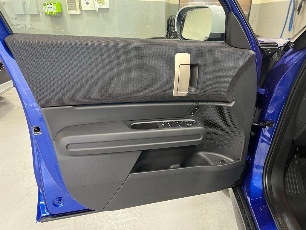 used 2025 MINI Countryman car