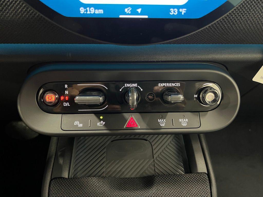 used 2025 MINI Countryman car