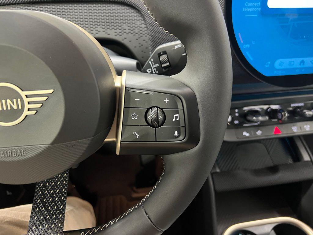 used 2025 MINI Countryman car