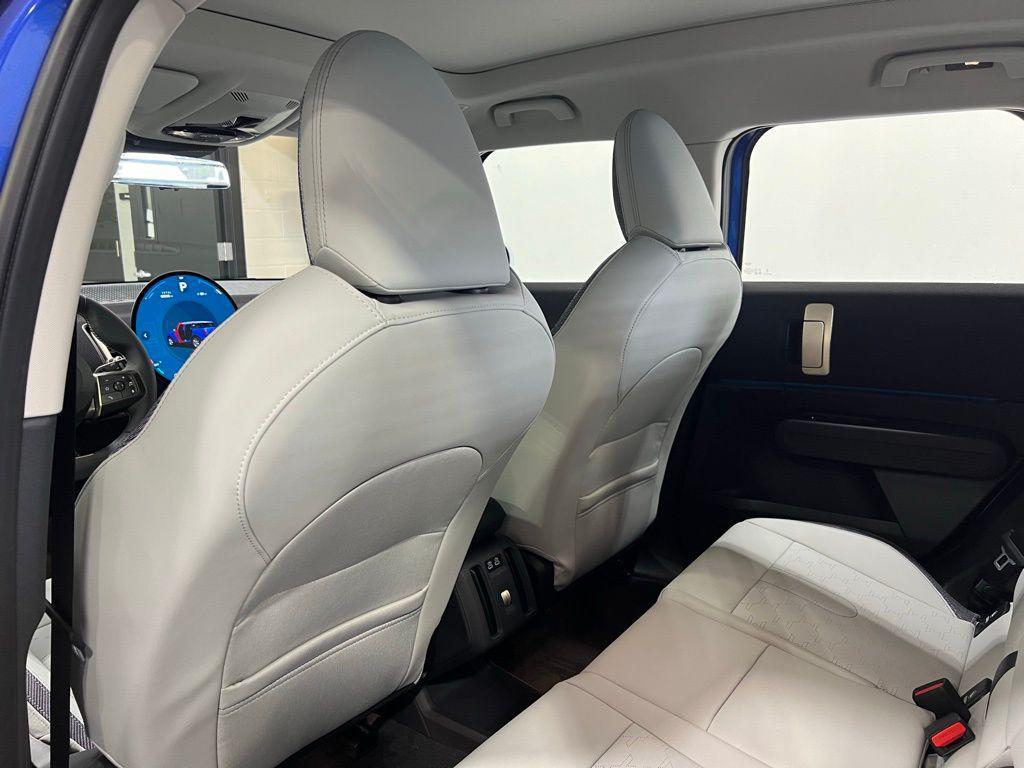 used 2025 MINI Countryman car