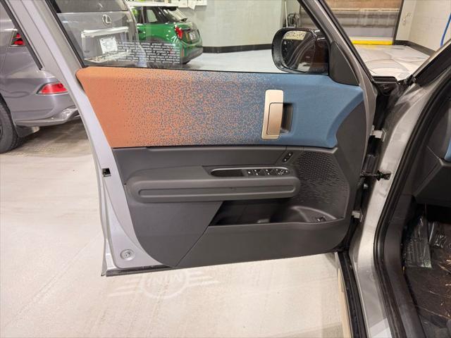 new 2025 MINI Countryman car, priced at $42,455
