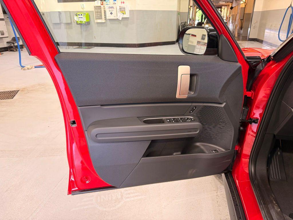 new 2025 MINI Countryman car, priced at $42,475