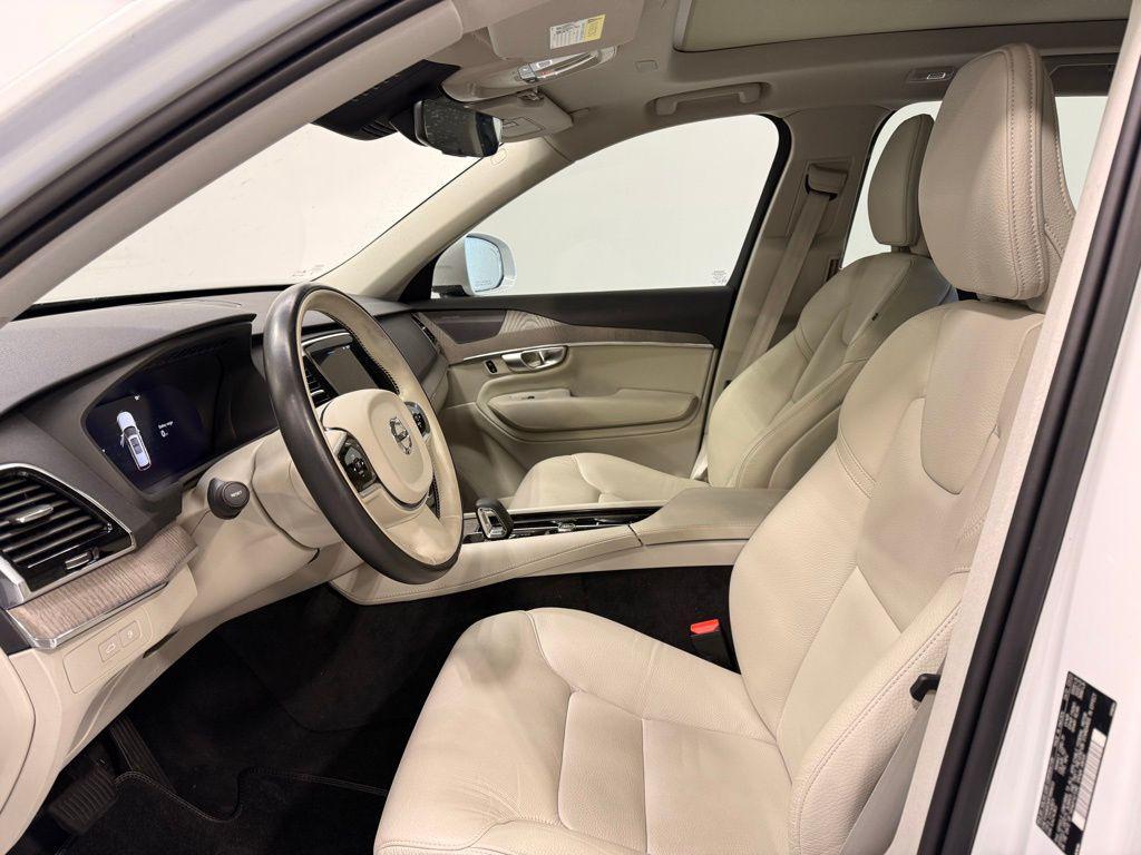 used 2023 Volvo XC90 Recharge Plug-In Hybrid car, priced at $50,999