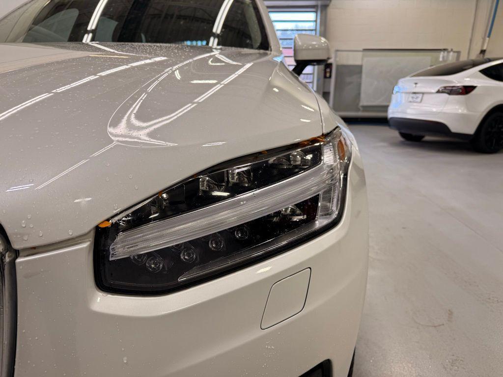 used 2023 Volvo XC90 Recharge Plug-In Hybrid car, priced at $50,999